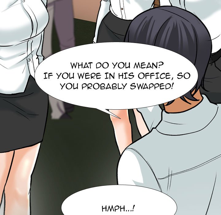 Our Exchange - Chapter 150 [photo 21] - MangaPorn