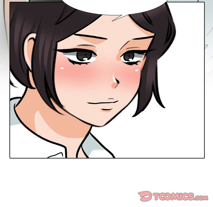 Our Exchange - Chapter 150 [photo 22] - MangaPorn