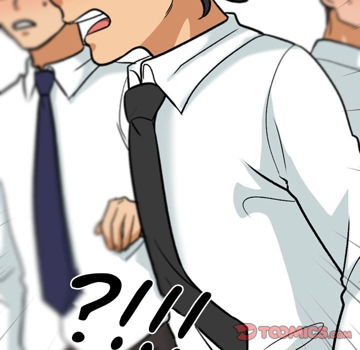 Our Exchange - Chapter 150 [photo 26] - MangaPorn