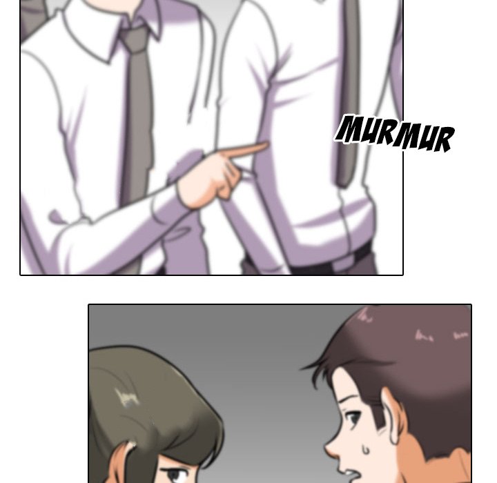 Our Exchange - Chapter 150 [photo 28] - MangaPorn