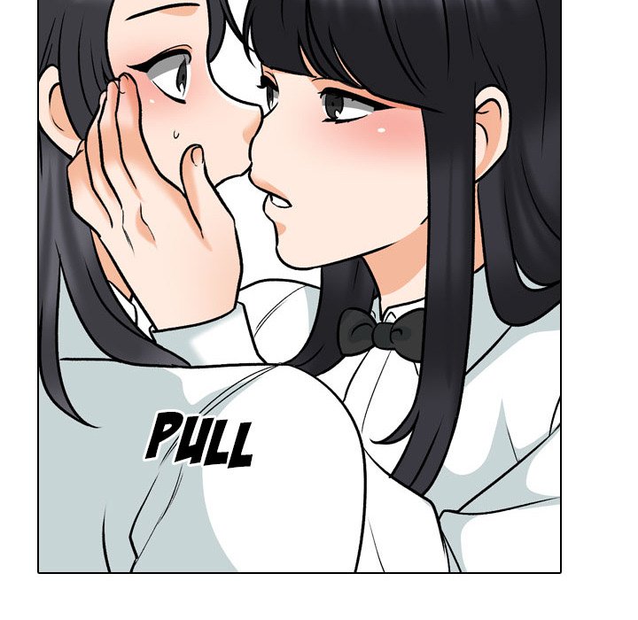 Our Exchange - Chapter 150 [photo 32] - MangaPorn