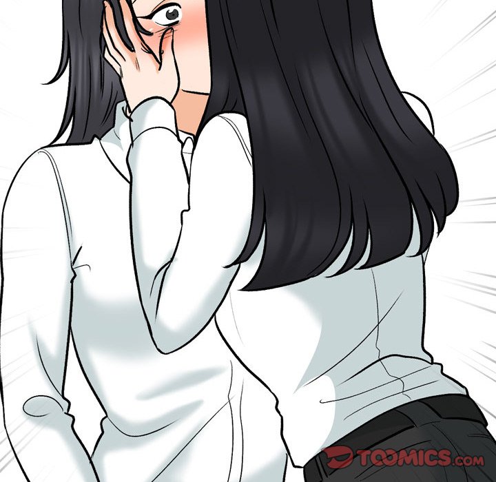 Our Exchange - Chapter 150 [photo 34] - MangaPorn