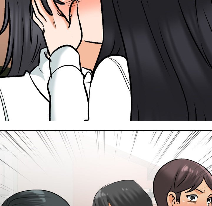 Our Exchange - Chapter 150 [photo 36] - MangaPorn