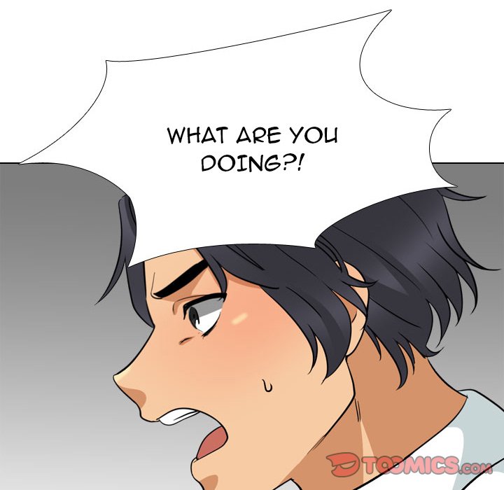 Our Exchange - Chapter 150 [photo 38] - MangaPorn