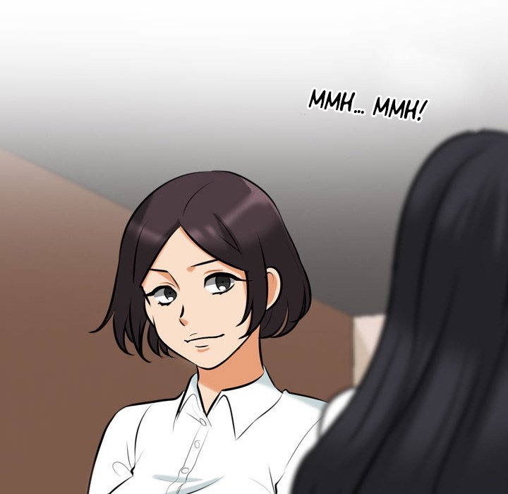 Our Exchange - Chapter 150 [photo 40] - MangaPorn