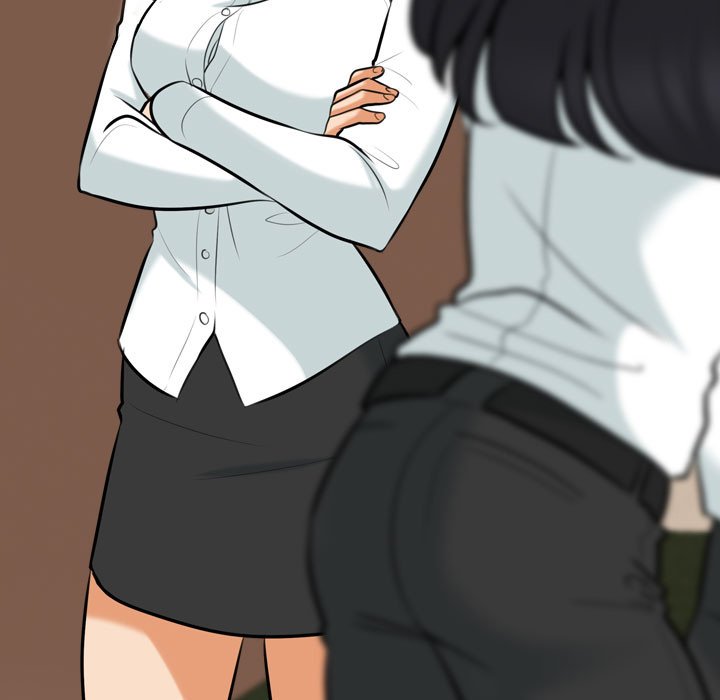 Our Exchange - Chapter 150 [photo 41] - MangaPorn