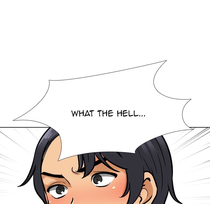 Our Exchange - Chapter 150 [photo 45] - MangaPorn