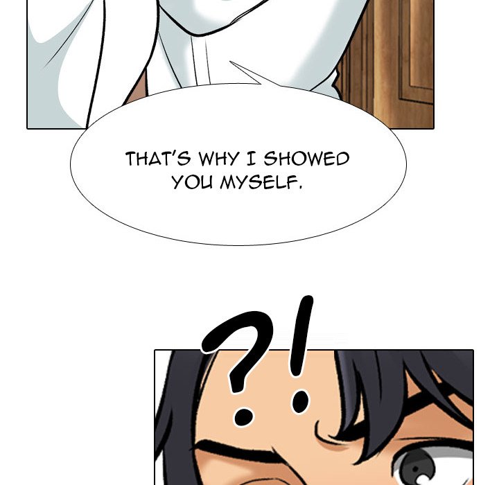 Our Exchange - Chapter 150 [photo 48] - MangaPorn