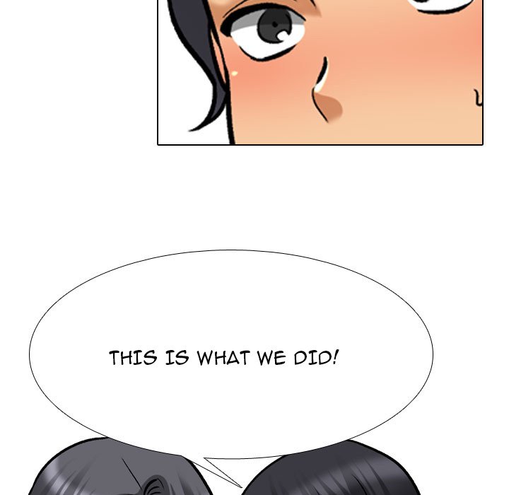 Our Exchange - Chapter 150 [photo 49] - MangaPorn