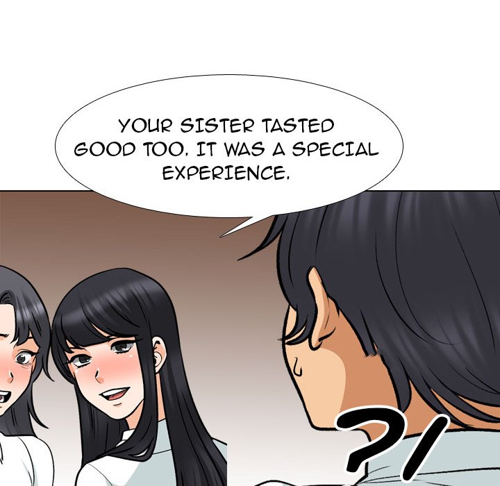 Our Exchange - Chapter 150 [photo 52] - MangaPorn