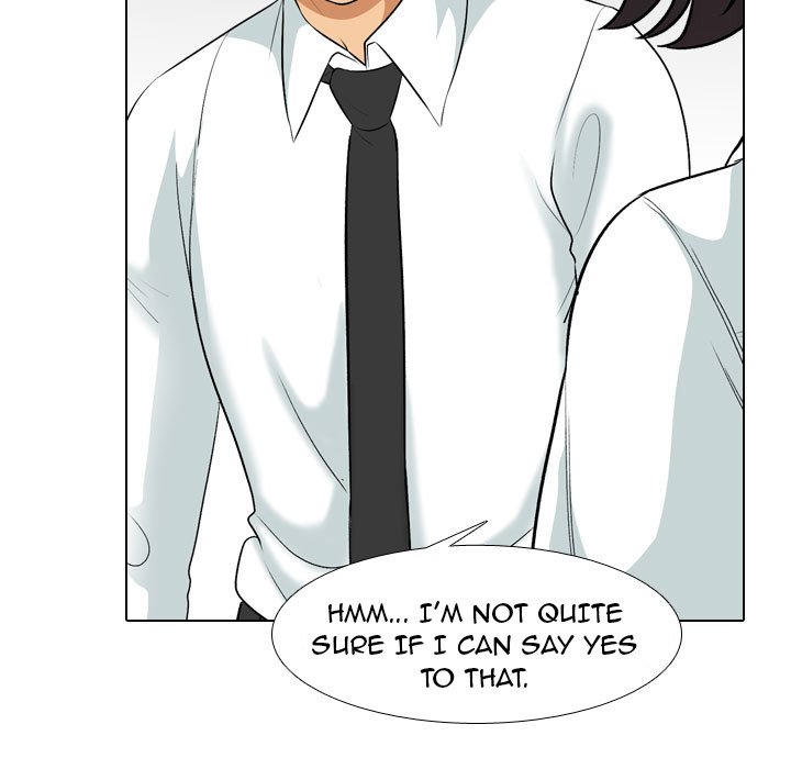 Our Exchange - Chapter 150 [photo 55] - MangaPorn