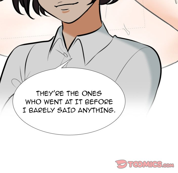 Our Exchange - Chapter 150 [photo 58] - MangaPorn