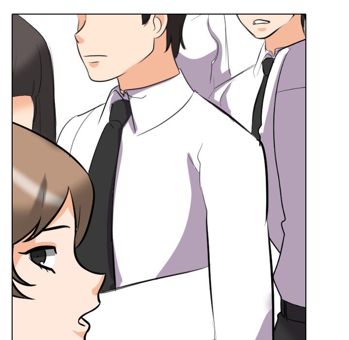 Our Exchange - Chapter 150 [photo 61] - MangaPorn