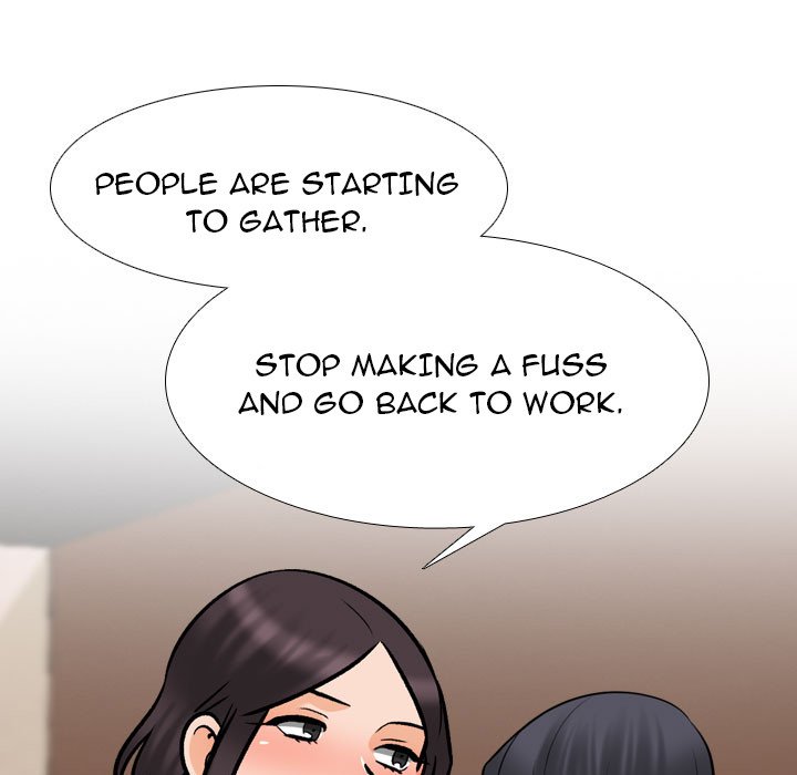 Our Exchange - Chapter 150 [photo 65] - MangaPorn