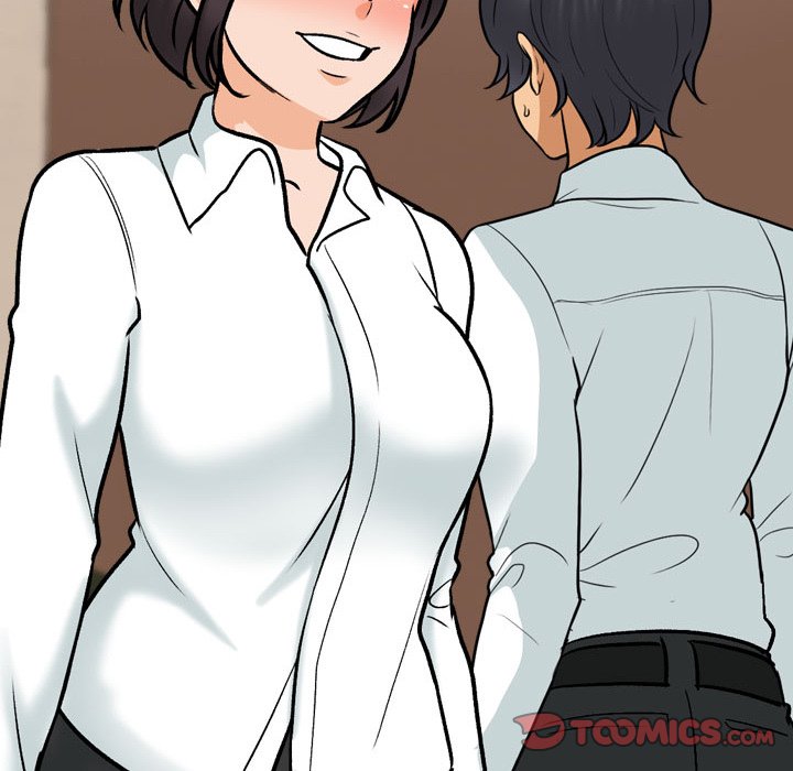 Our Exchange - Chapter 150 [photo 66] - MangaPorn