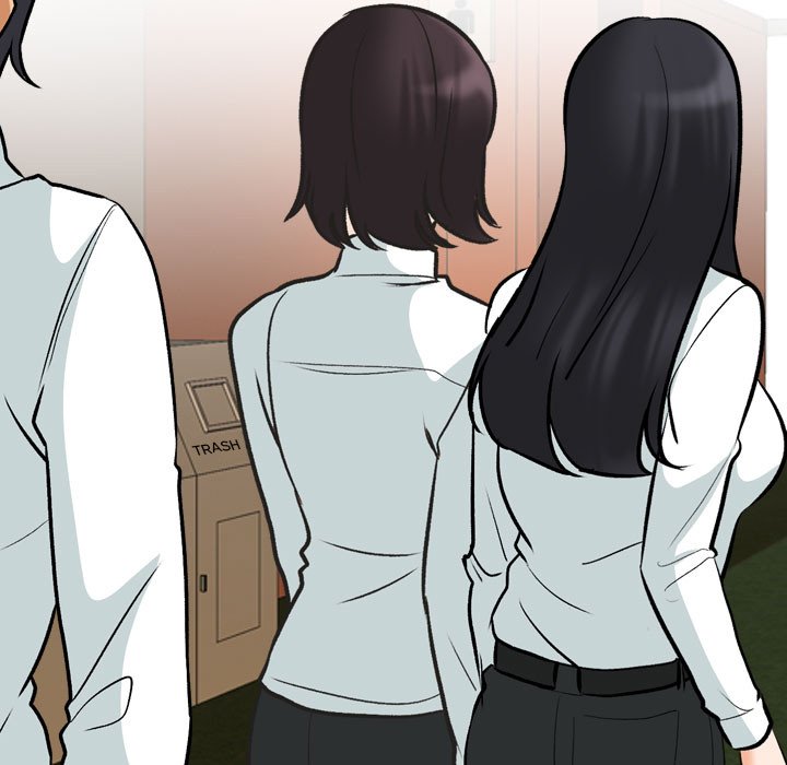 Our Exchange - Chapter 150 [photo 69] - MangaPorn