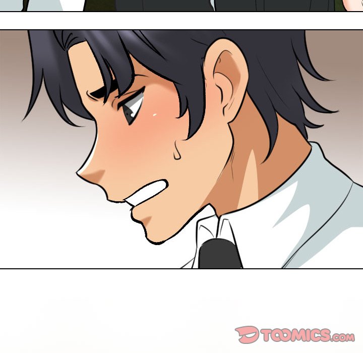 Our Exchange - Chapter 150 [photo 70] - MangaPorn