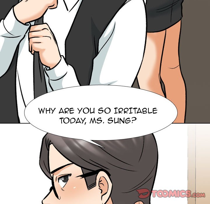 Our Exchange - Chapter 150 [photo 74] - MangaPorn