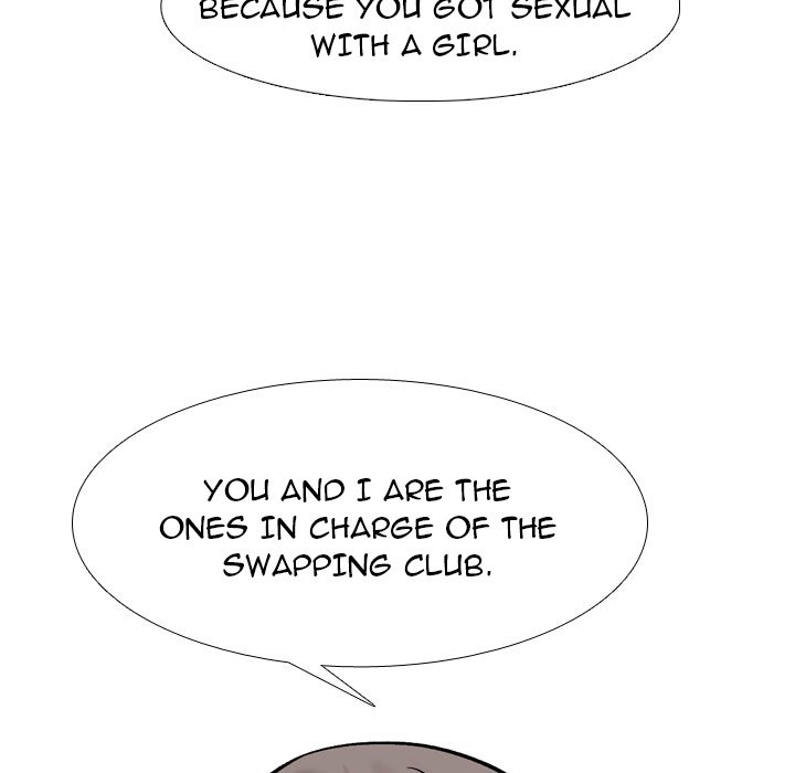 Our Exchange - Chapter 150 [photo 79] - MangaPorn