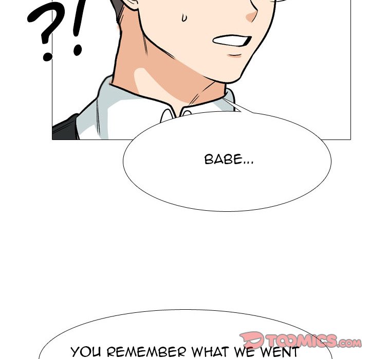 Our Exchange - Chapter 150 [photo 82] - MangaPorn