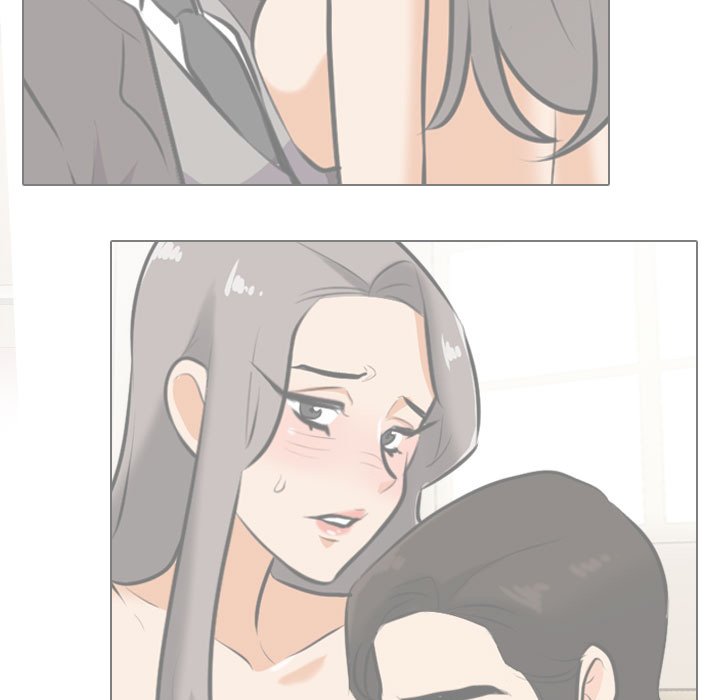 Our Exchange - Chapter 150 [photo 85] - MangaPorn