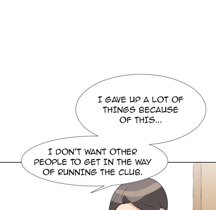 Our Exchange - Chapter 150 [photo 88] - MangaPorn