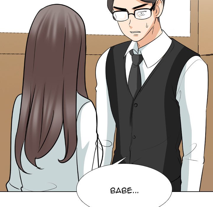 Our Exchange - Chapter 150 [photo 89] - MangaPorn