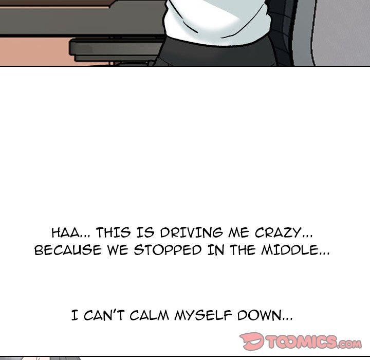 Our Exchange - Chapter 150 [photo 94] - MangaPorn