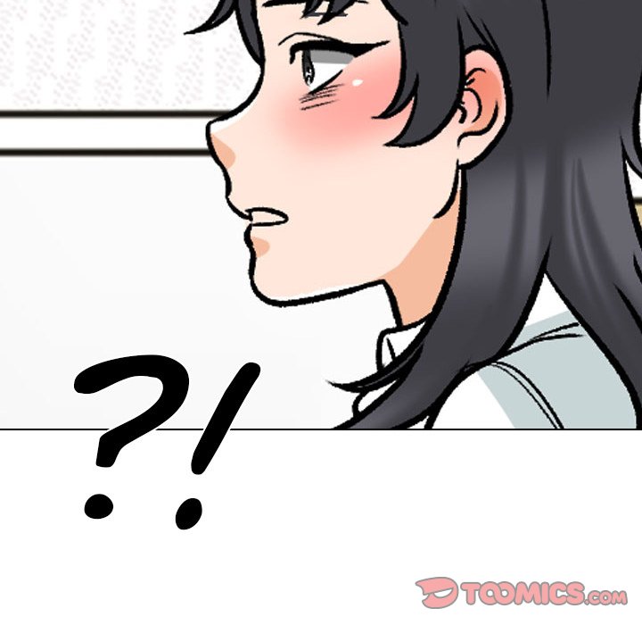 Our Exchange - Chapter 150 [photo 98] - MangaPorn