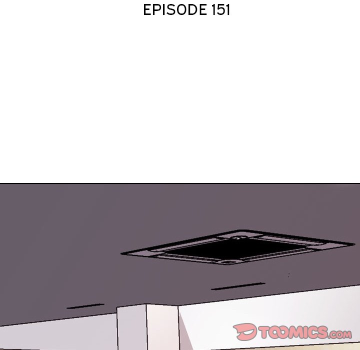 Our Exchange - Chapter 151 [photo 10] - MangaPorn