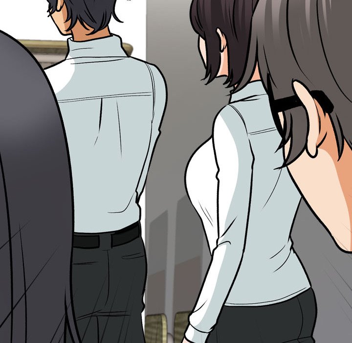 Our Exchange - Chapter 151 [photo 100] - MangaPorn