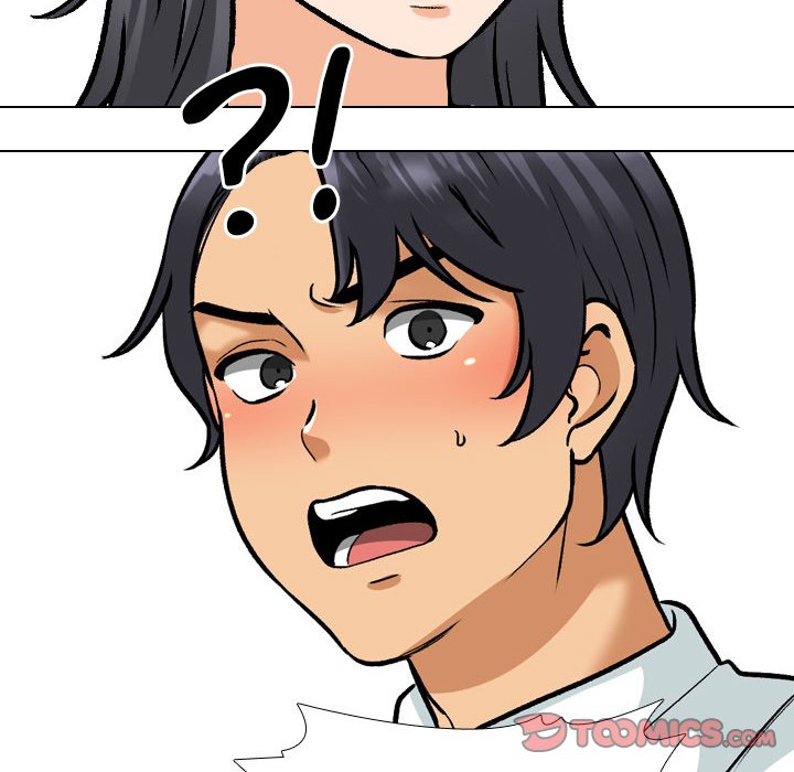 Our Exchange - Chapter 151 [photo 102] - MangaPorn