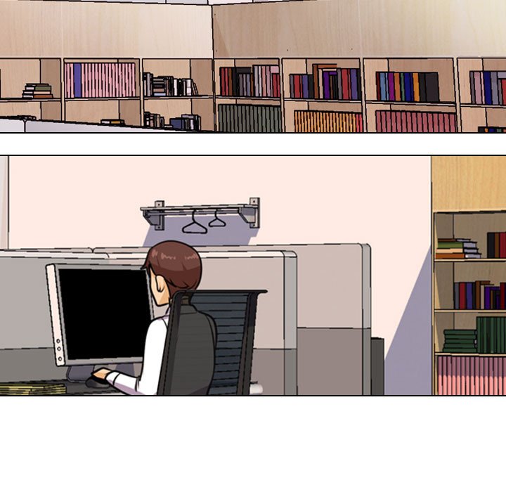 Our Exchange - Chapter 151 [photo 11] - MangaPorn