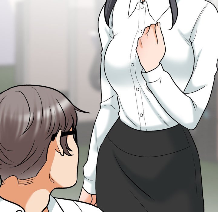 Our Exchange - Chapter 151 [photo 13] - MangaPorn