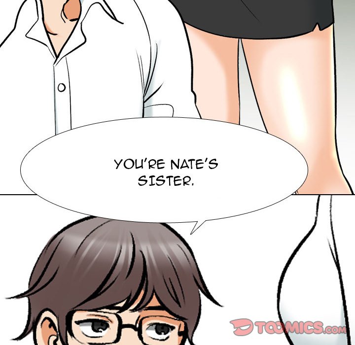 Our Exchange - Chapter 151 [photo 14] - MangaPorn