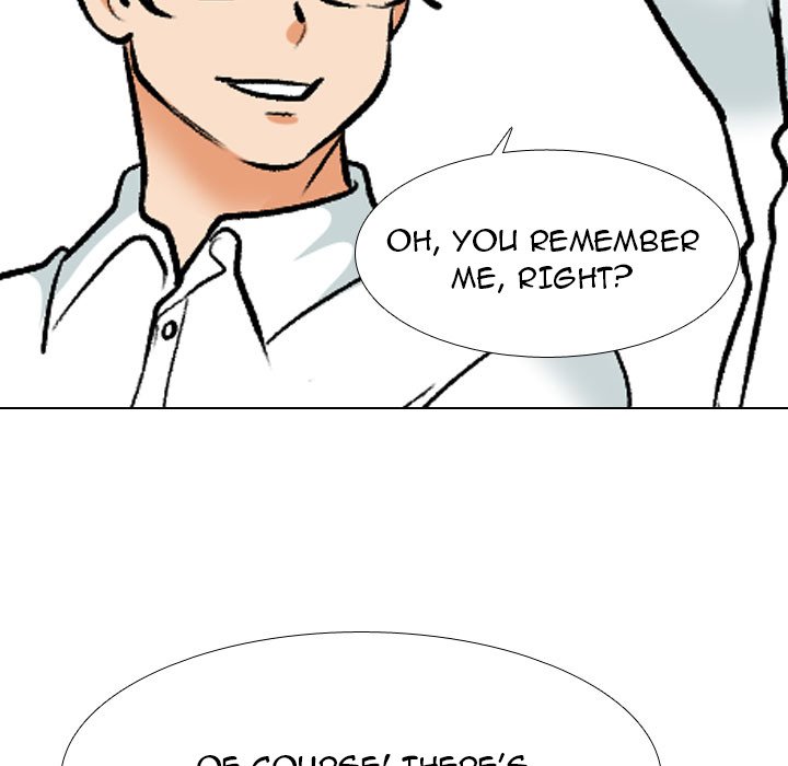 Our Exchange - Chapter 151 [photo 15] - MangaPorn