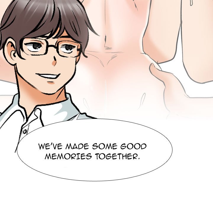 Our Exchange - Chapter 151 [photo 17] - MangaPorn