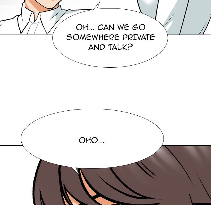 Our Exchange - Chapter 151 [photo 19] - MangaPorn