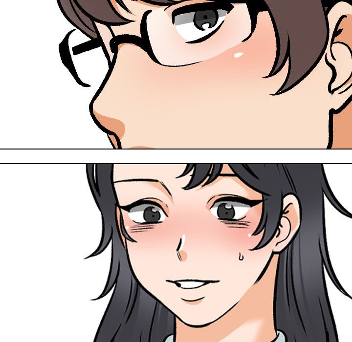 Our Exchange - Chapter 151 [photo 20] - MangaPorn