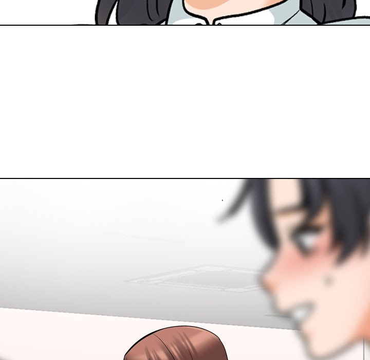 Our Exchange - Chapter 151 [photo 21] - MangaPorn