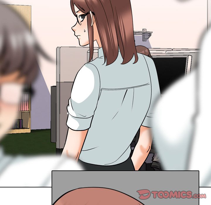 Our Exchange - Chapter 151 [photo 22] - MangaPorn