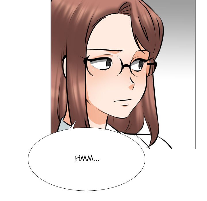 Our Exchange - Chapter 151 [photo 23] - MangaPorn