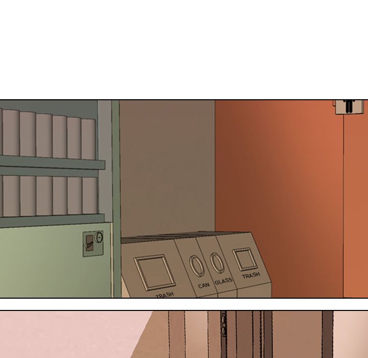 Our Exchange - Chapter 151 [photo 24] - MangaPorn