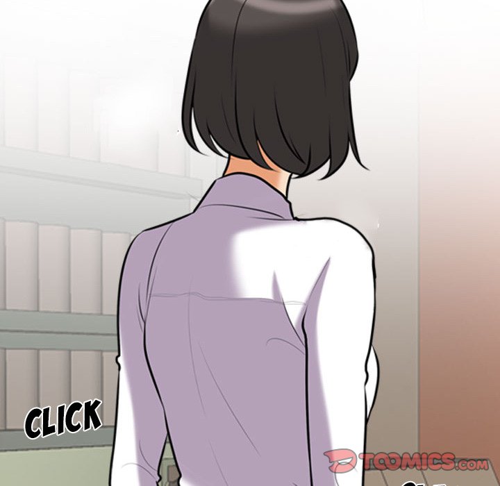 Our Exchange - Chapter 151 [photo 26] - MangaPorn