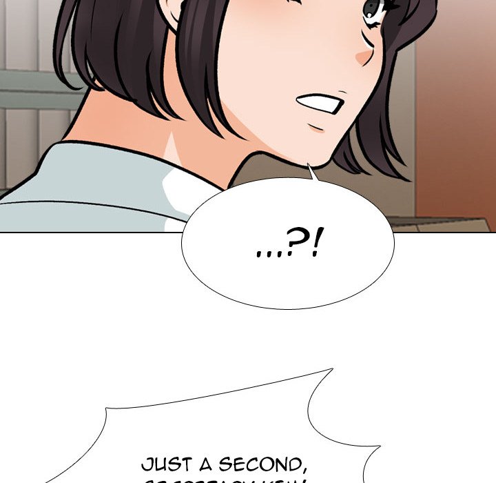 Our Exchange - Chapter 151 [photo 28] - MangaPorn