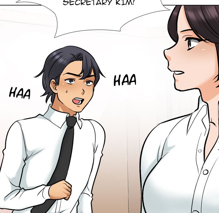 Our Exchange - Chapter 151 [photo 29] - MangaPorn