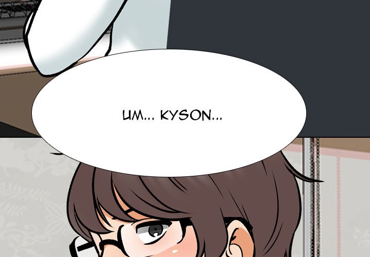 Our Exchange - Chapter 151 [photo 3] - MangaPorn