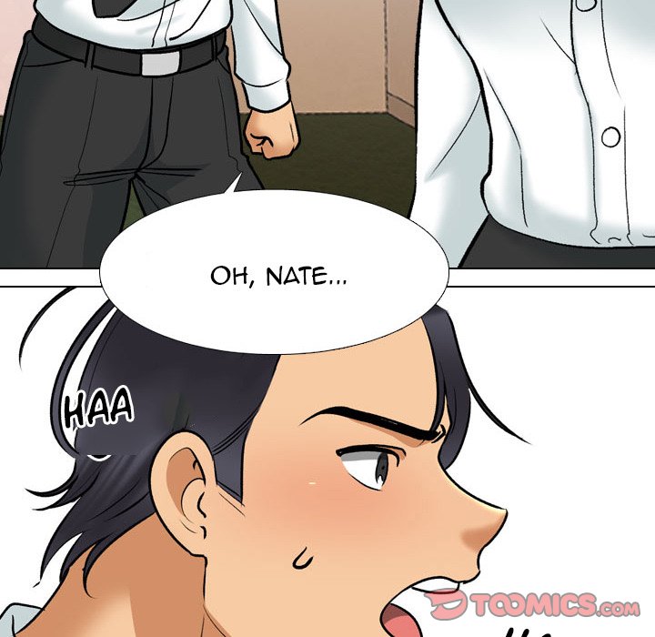 Our Exchange - Chapter 151 [photo 30] - MangaPorn