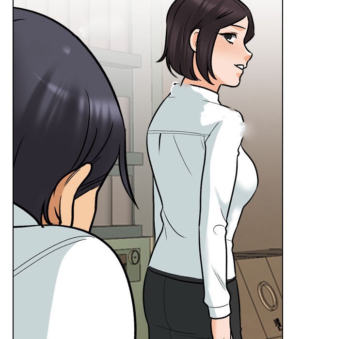 Our Exchange - Chapter 151 [photo 32] - MangaPorn