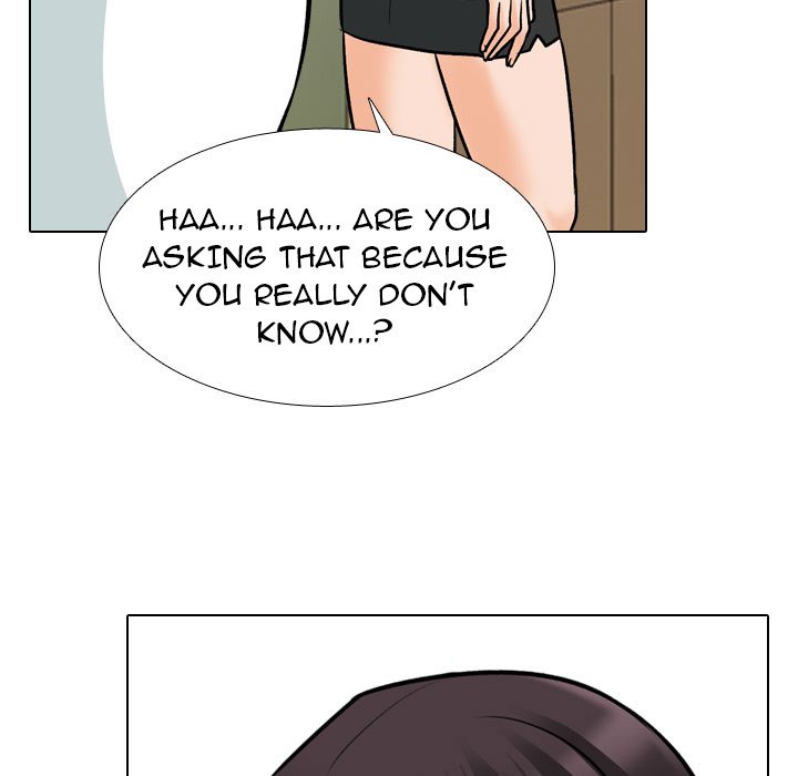 Our Exchange - Chapter 151 [photo 33] - MangaPorn